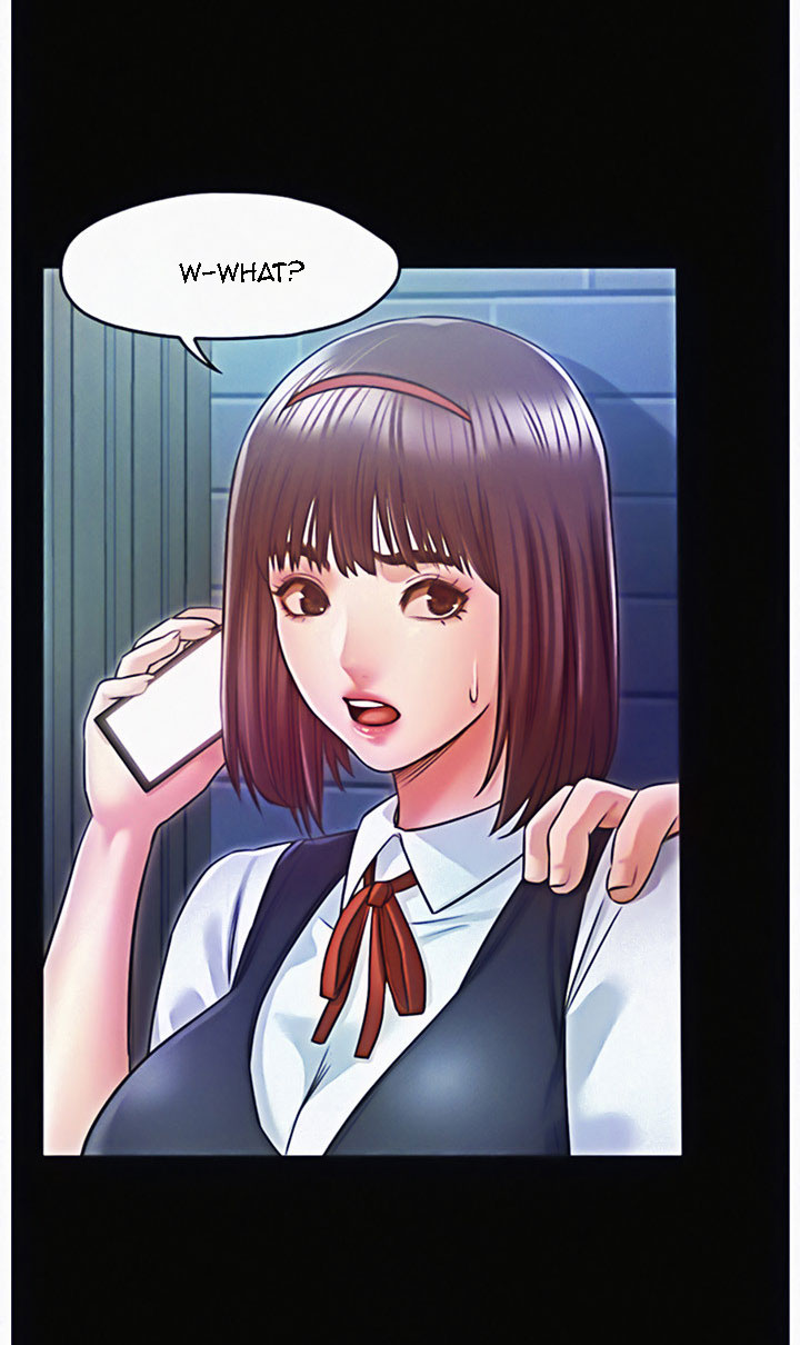 Who Did You Do With? Chapter 12 Page 21