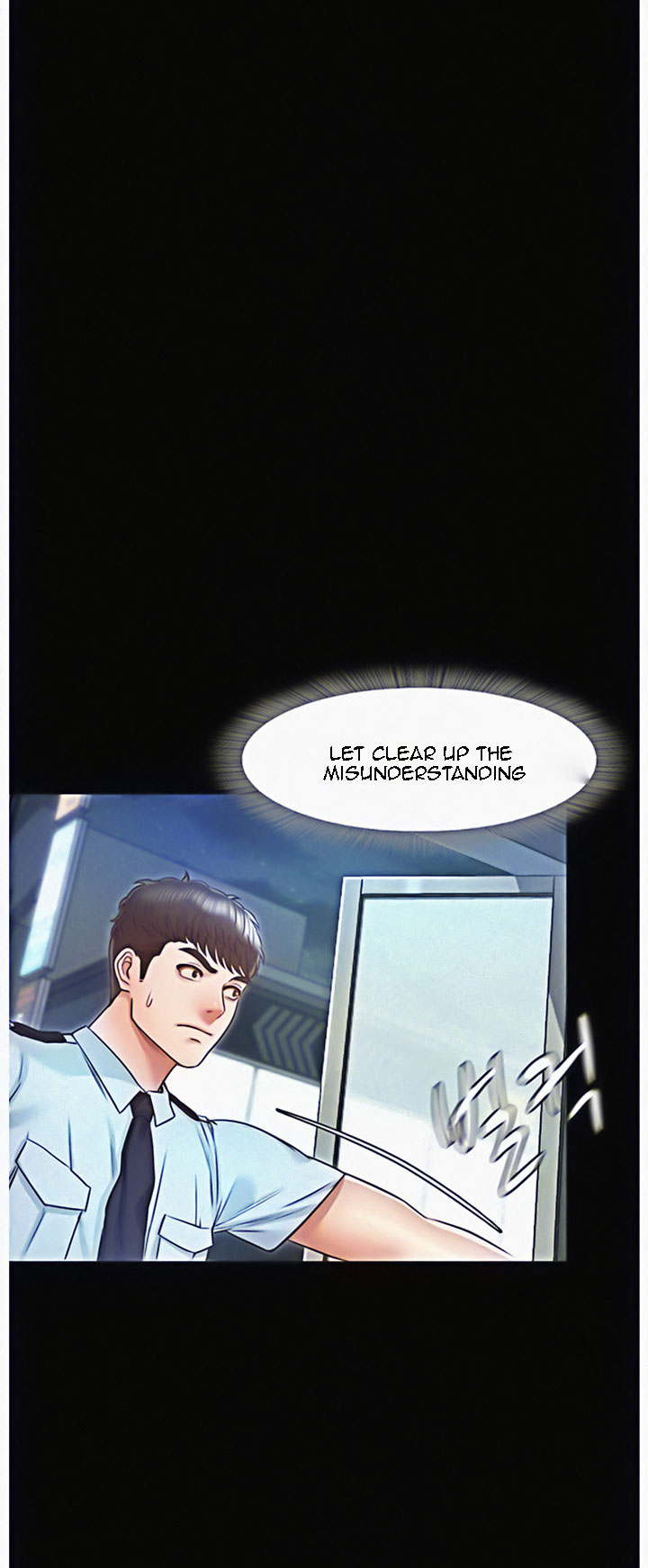 Who Did You Do With? Chapter 12 Page 25