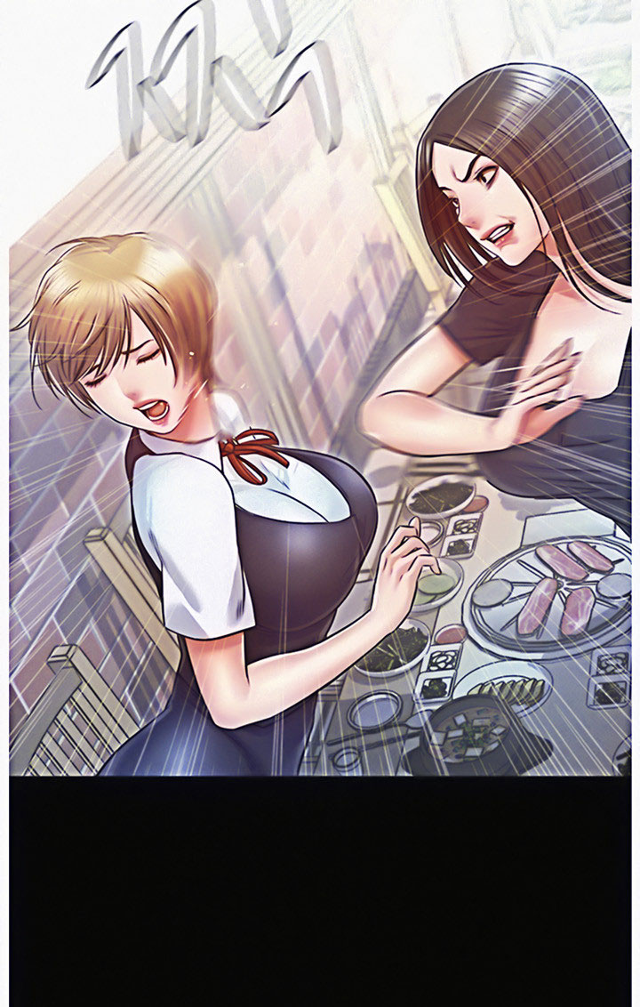 Who Did You Do With? Chapter 12 Page 27