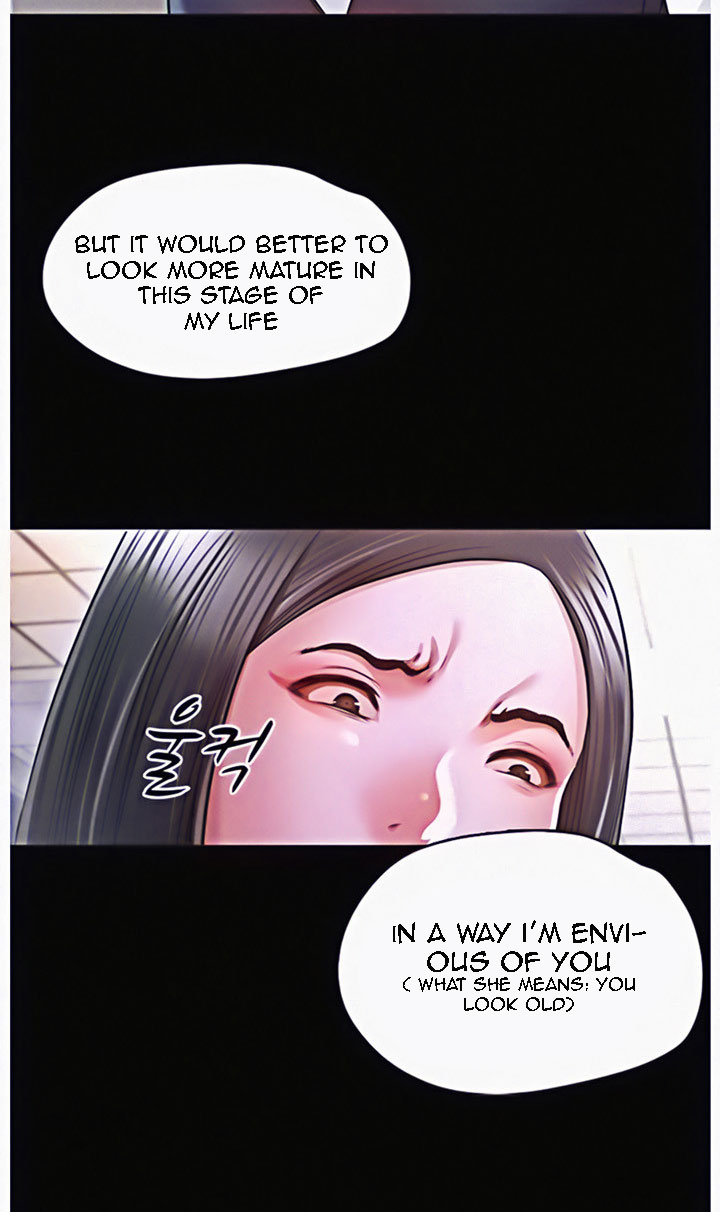 Who Did You Do With? Chapter 12 Page 4