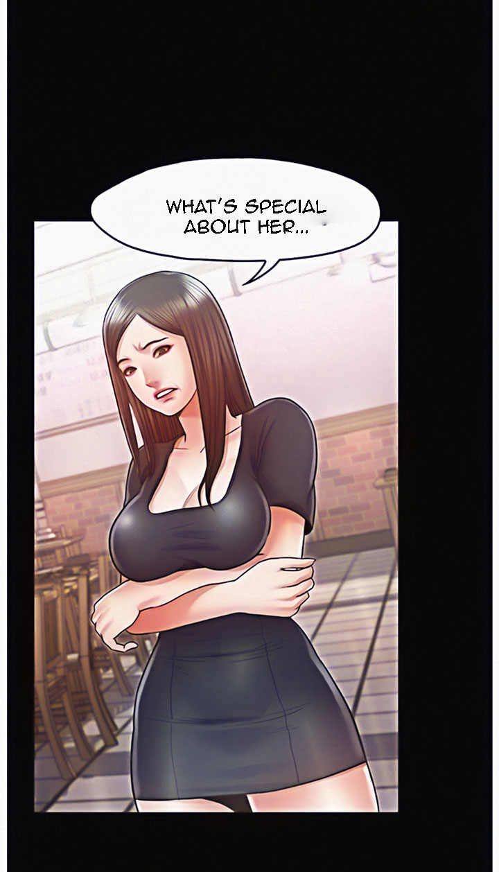 Who Did You Do With? Chapter 12 Page 40