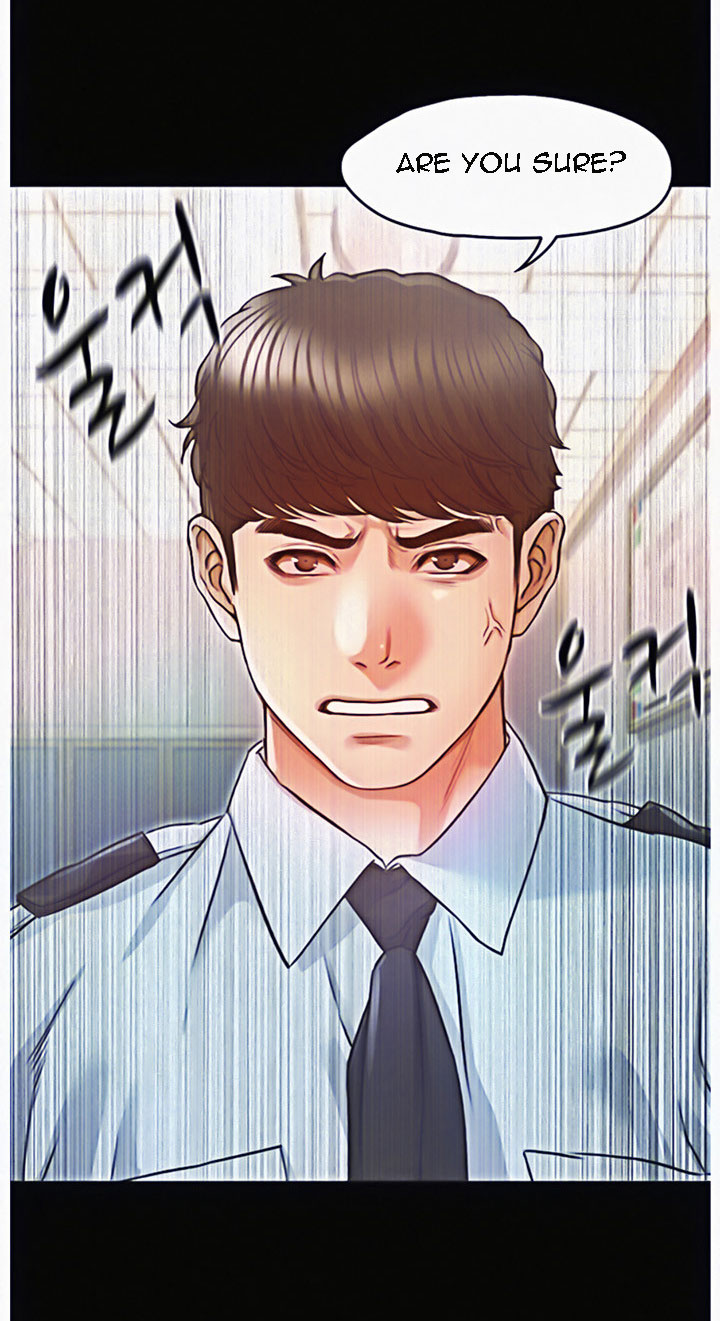 Who Did You Do With? Chapter 12 Page 46