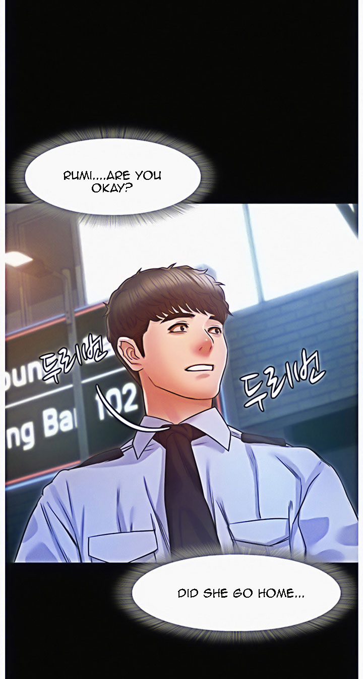 Who Did You Do With? Chapter 12 Page 50