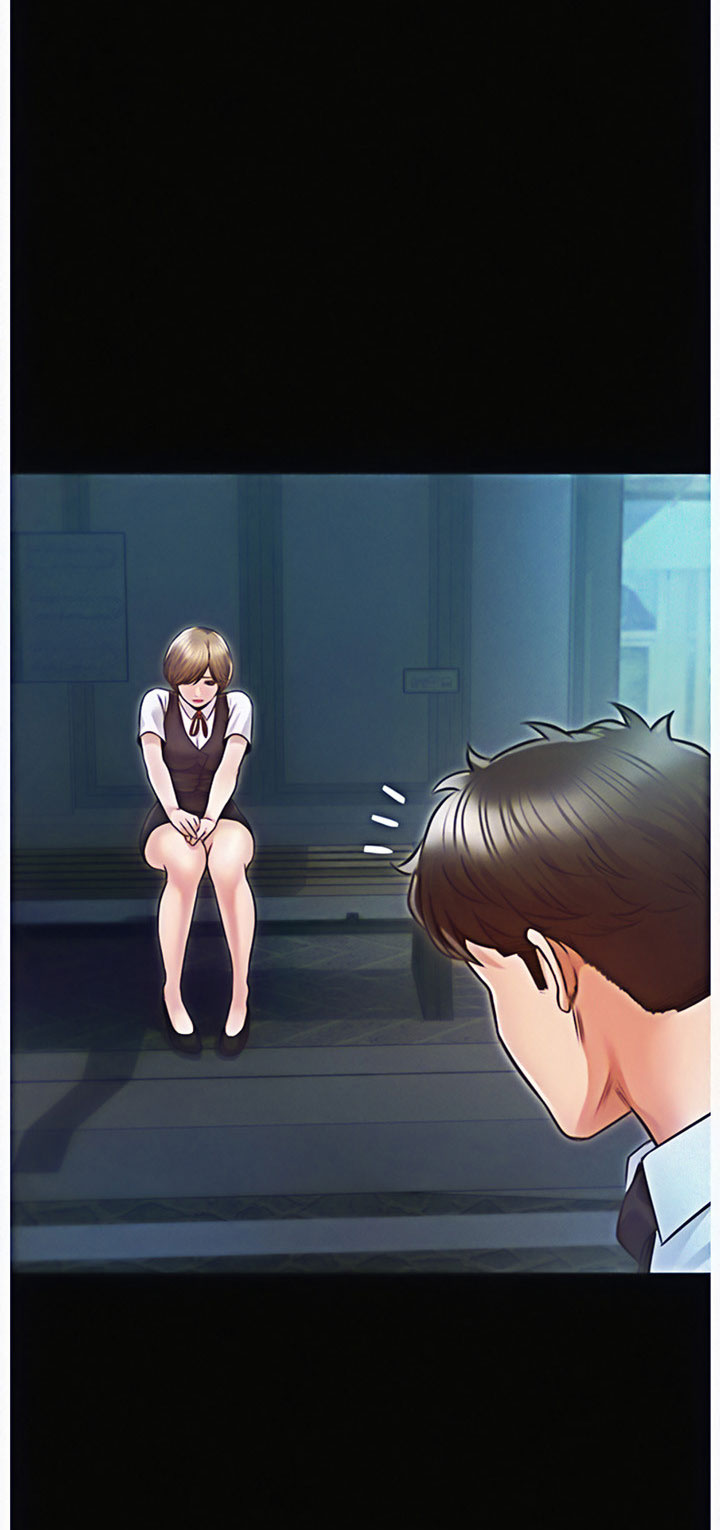 Who Did You Do With? Chapter 12 Page 51