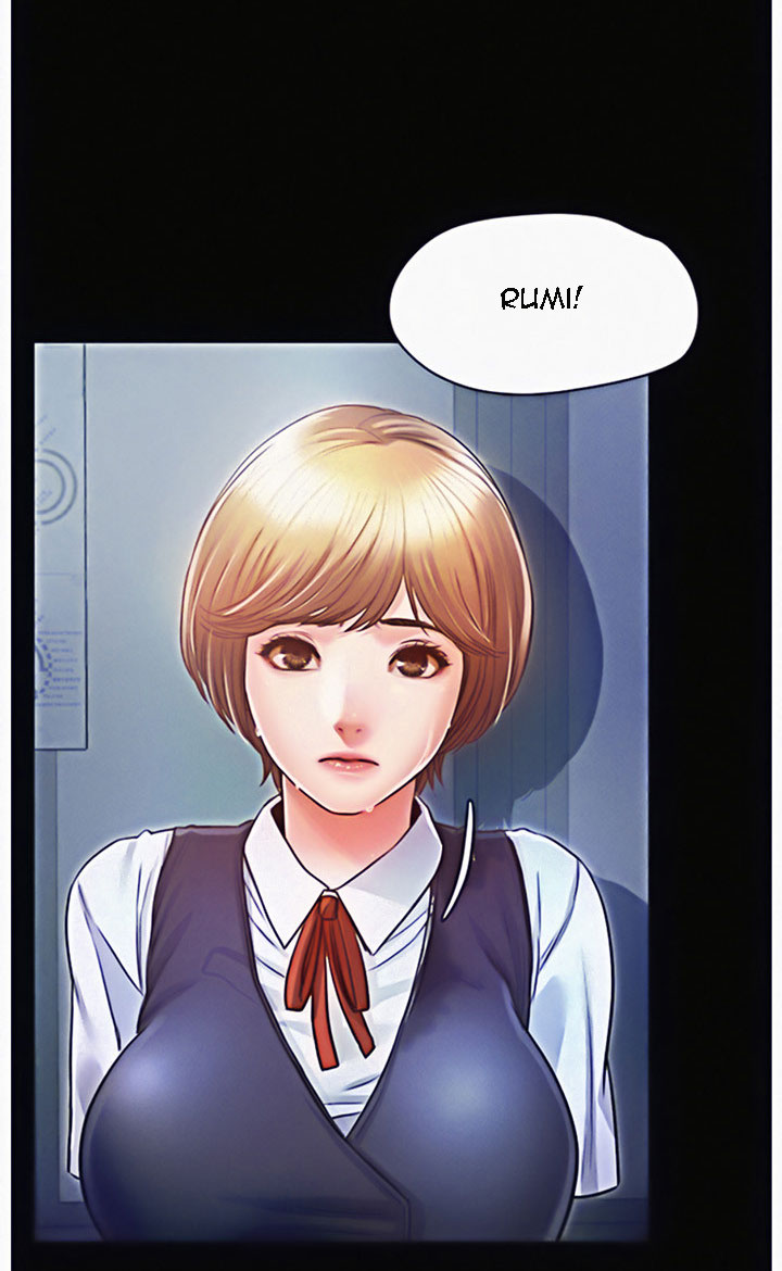 Who Did You Do With? Chapter 12 Page 52
