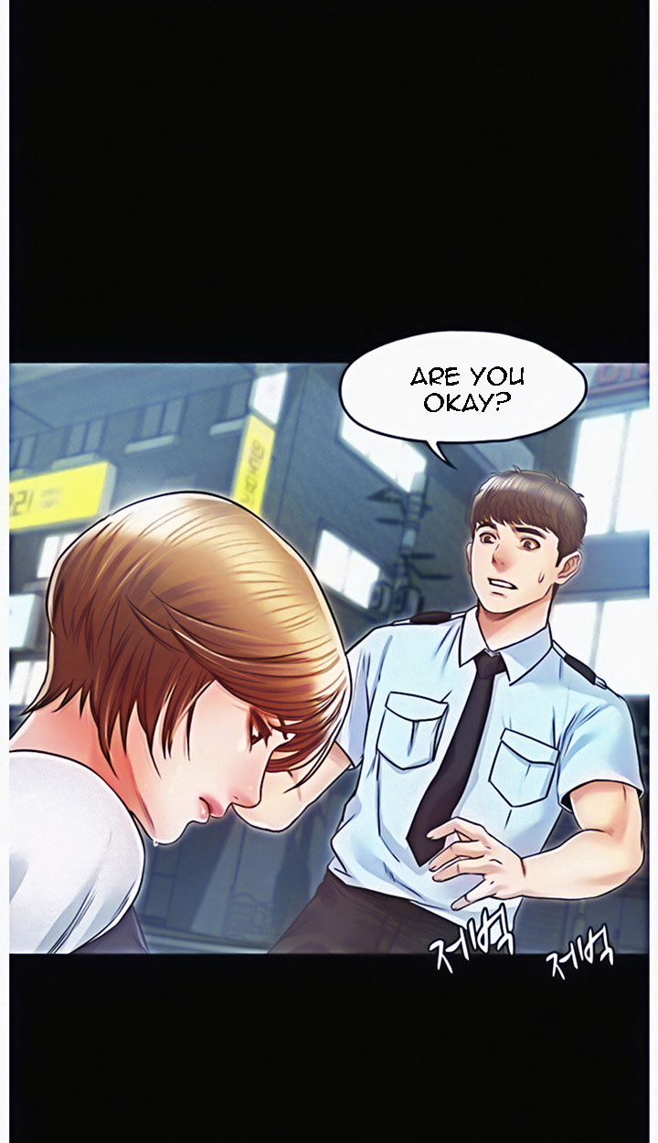 Who Did You Do With? Chapter 12 Page 53