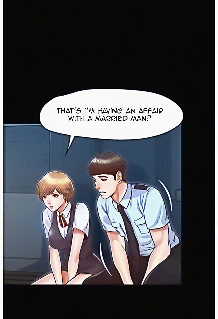 Who Did You Do With? Chapter 12 Page 56