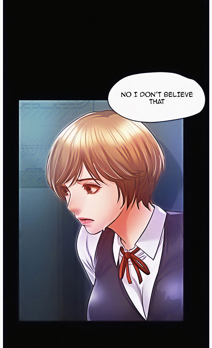 Who Did You Do With? Chapter 12 Page 58