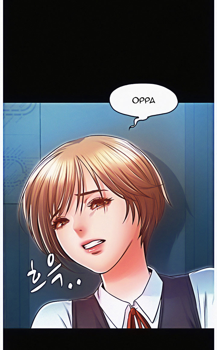 Who Did You Do With? Chapter 12 Page 60