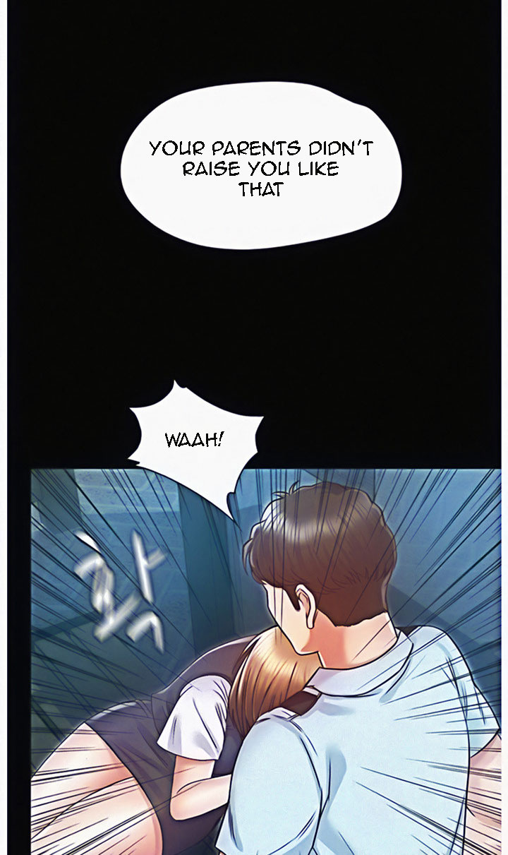 Who Did You Do With? Chapter 12 Page 61