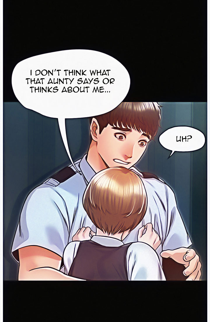 Who Did You Do With? Chapter 12 Page 65