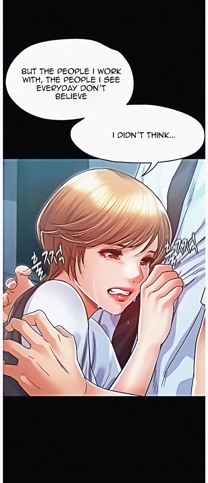 Who Did You Do With? Chapter 12 Page 66