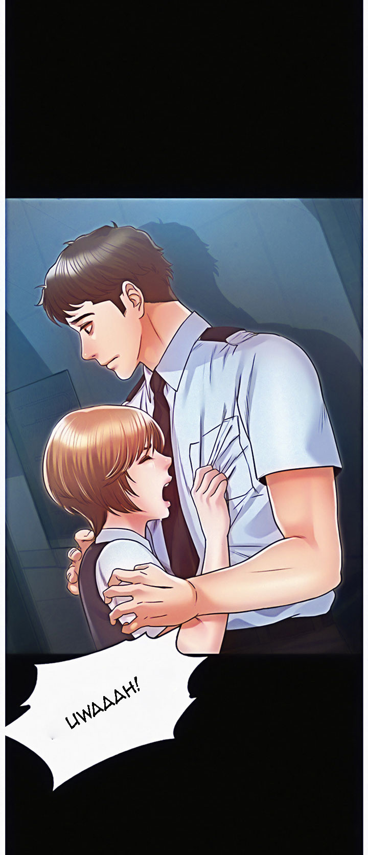 Who Did You Do With? Chapter 12 Page 67