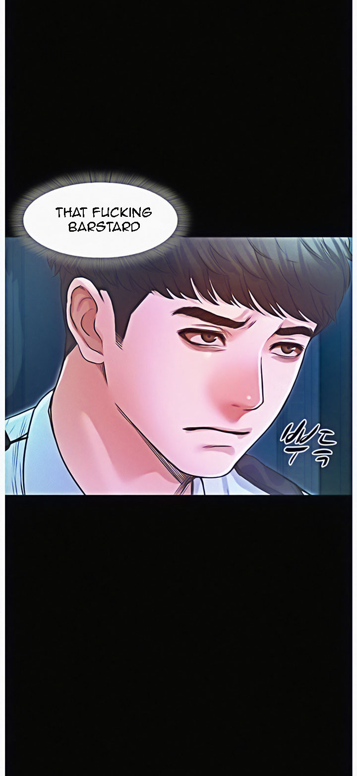 Who Did You Do With? Chapter 12 Page 69