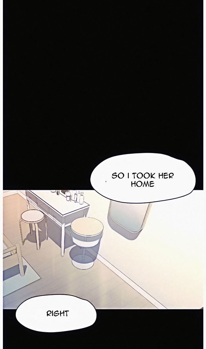 Who Did You Do With? Chapter 12 Page 70