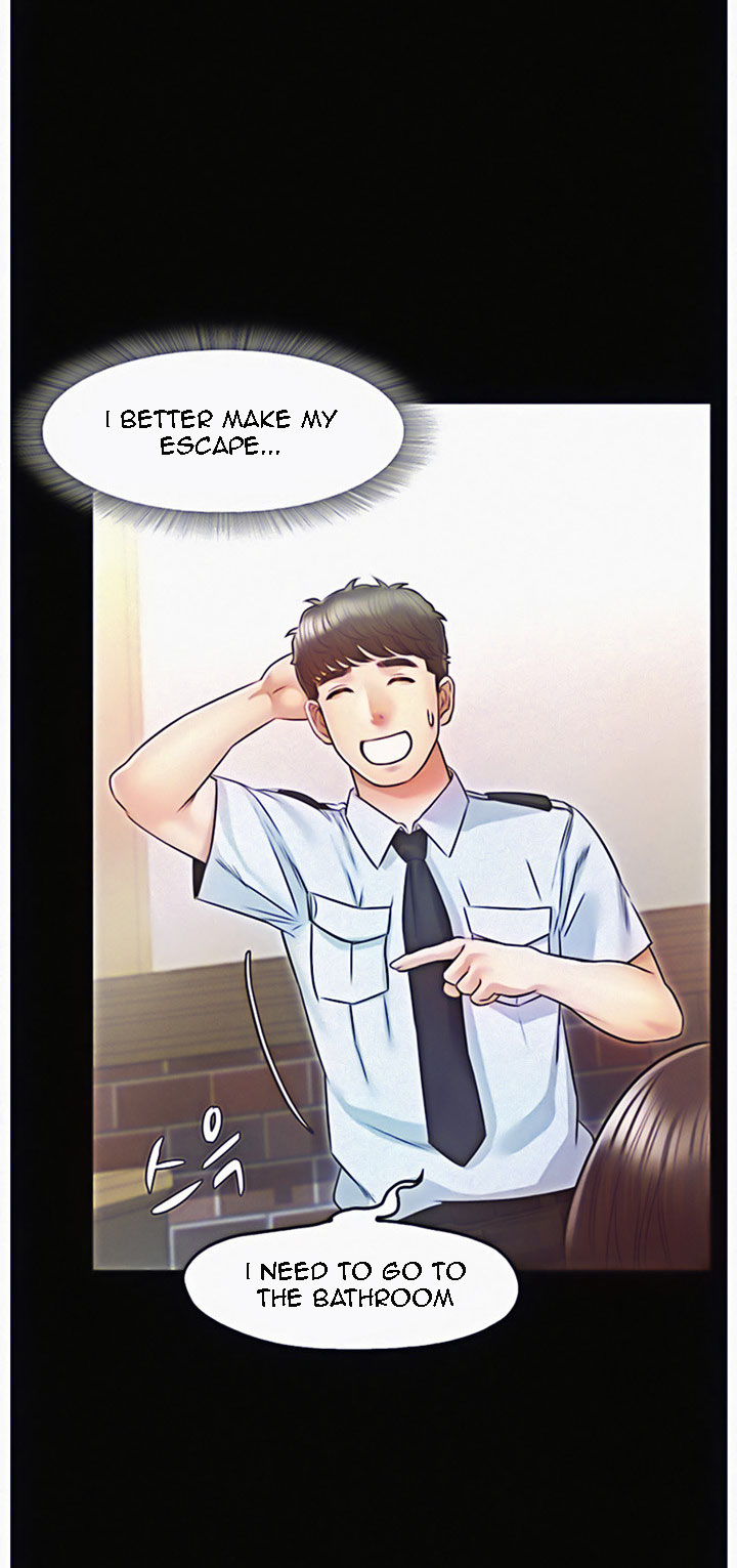 Who Did You Do With? Chapter 12 Page 8