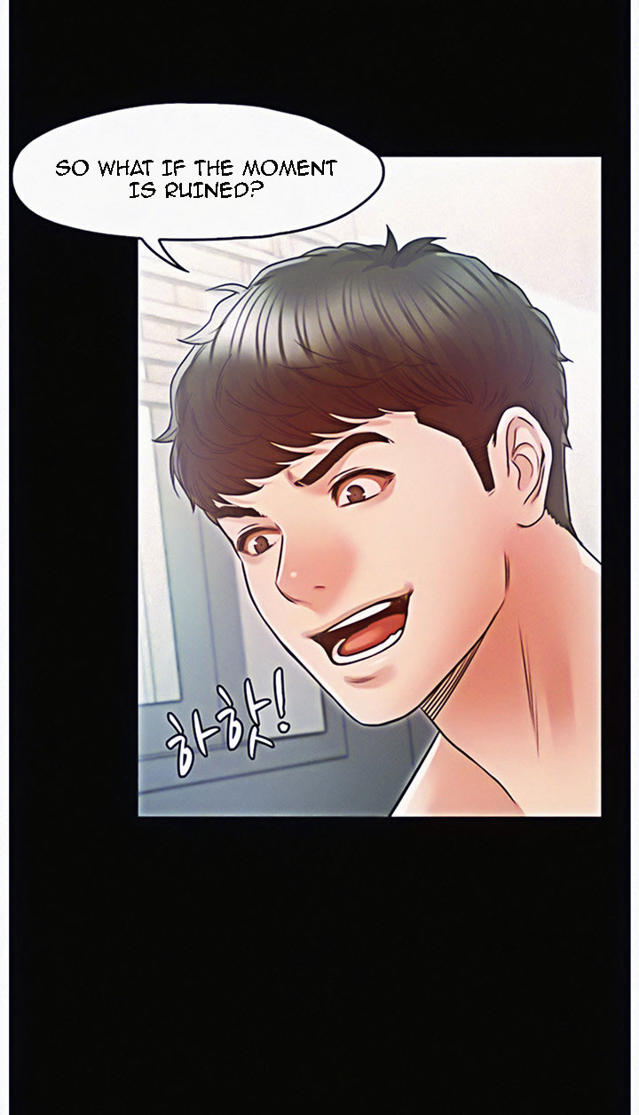 Who Did You Do With? Chapter 13 Page 13