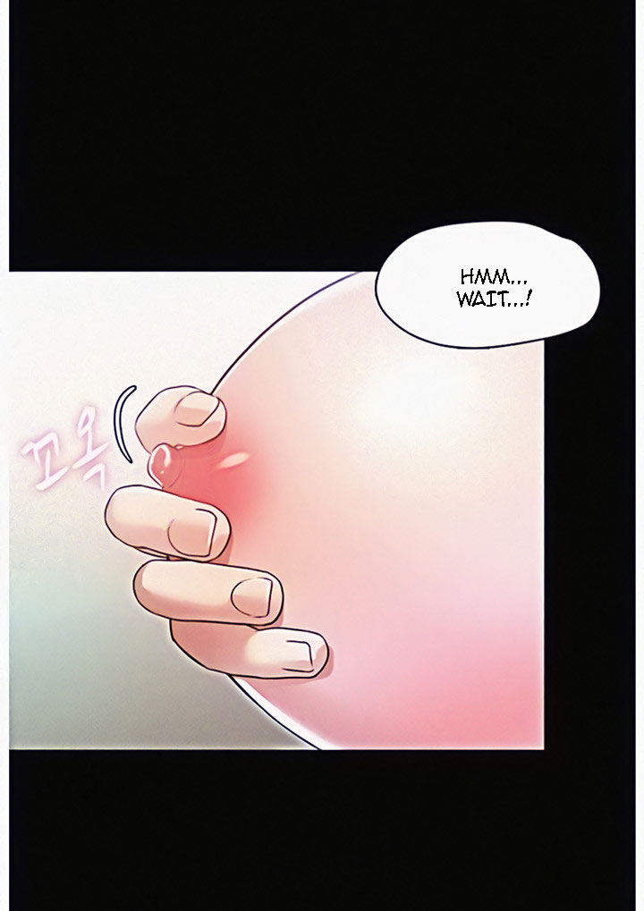 Who Did You Do With? Chapter 13 Page 15
