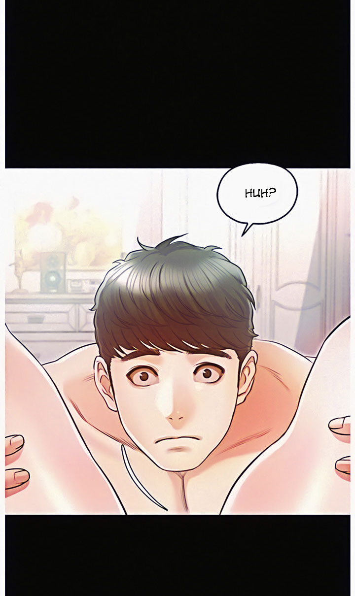 Who Did You Do With? Chapter 13 Page 2