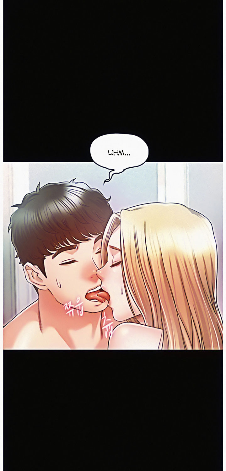 Who Did You Do With? Chapter 13 Page 25