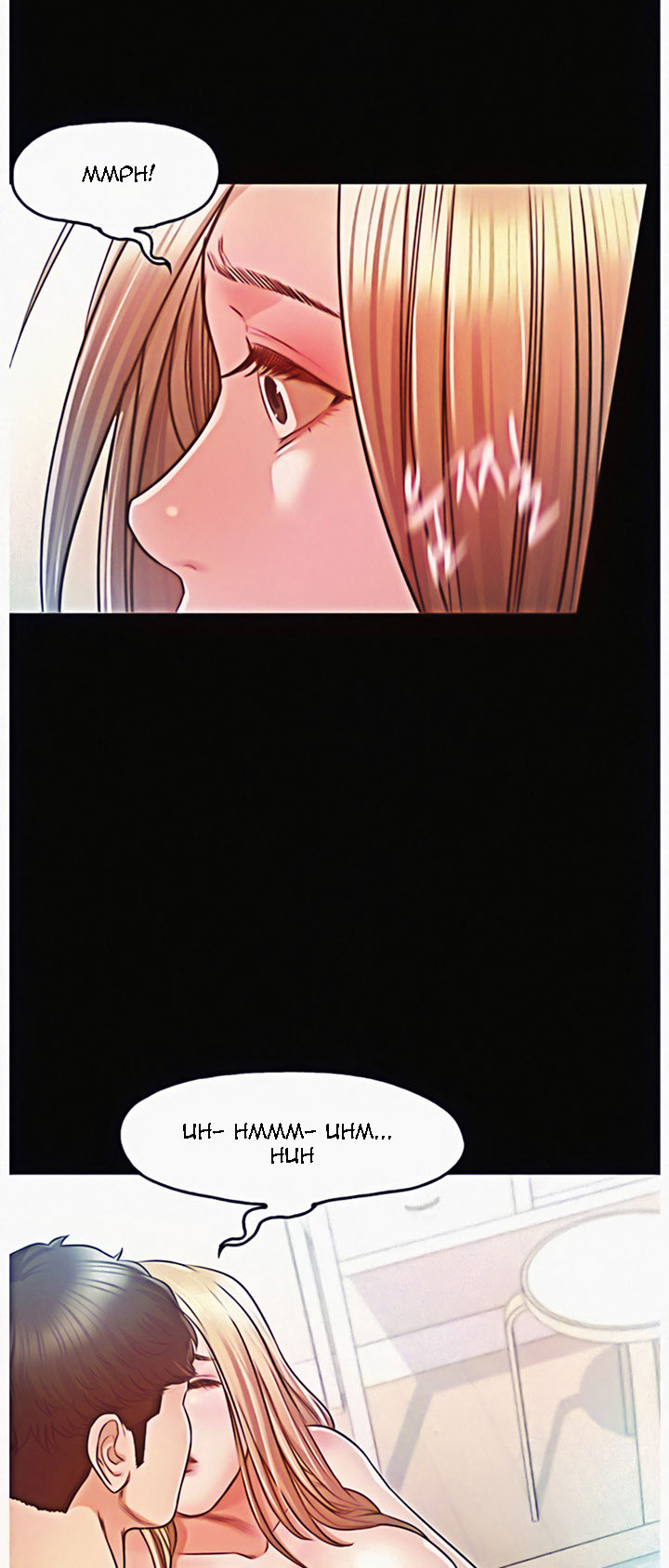 Who Did You Do With? Chapter 13 Page 29