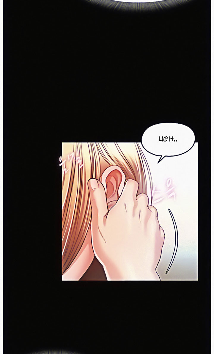 Who Did You Do With? Chapter 13 Page 31