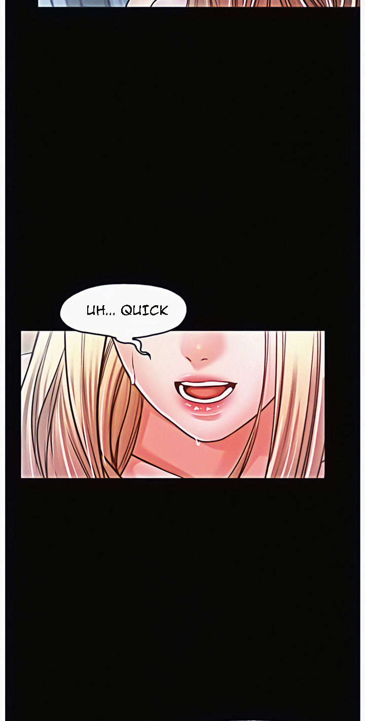 Who Did You Do With? Chapter 13 Page 37