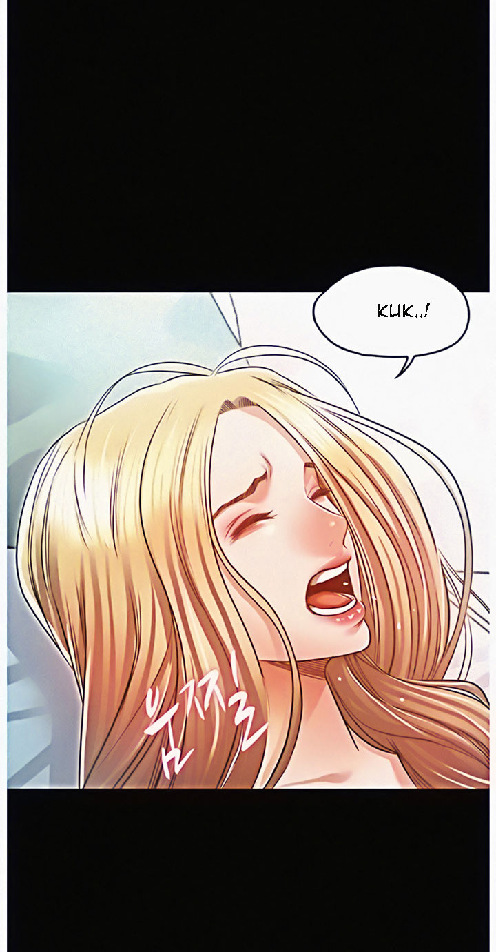 Who Did You Do With? Chapter 13 Page 49
