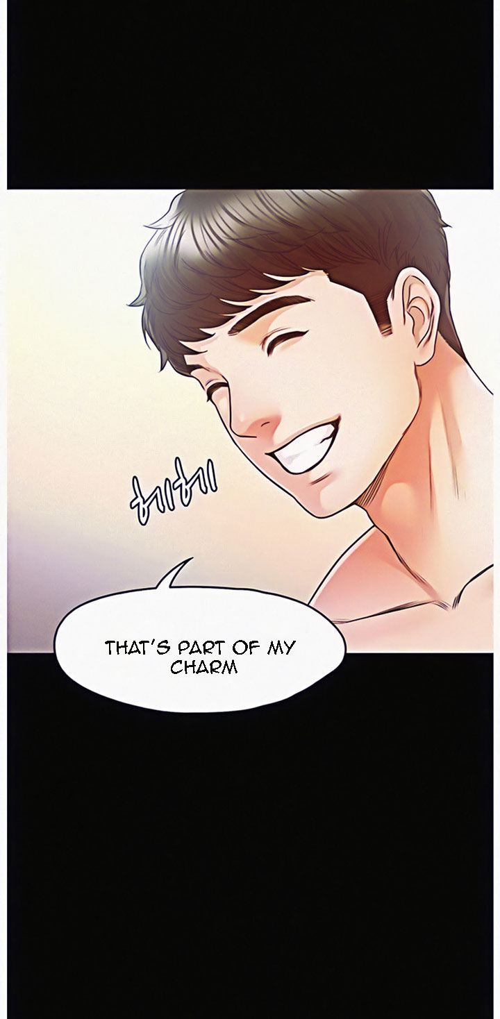 Who Did You Do With? Chapter 13 Page 5