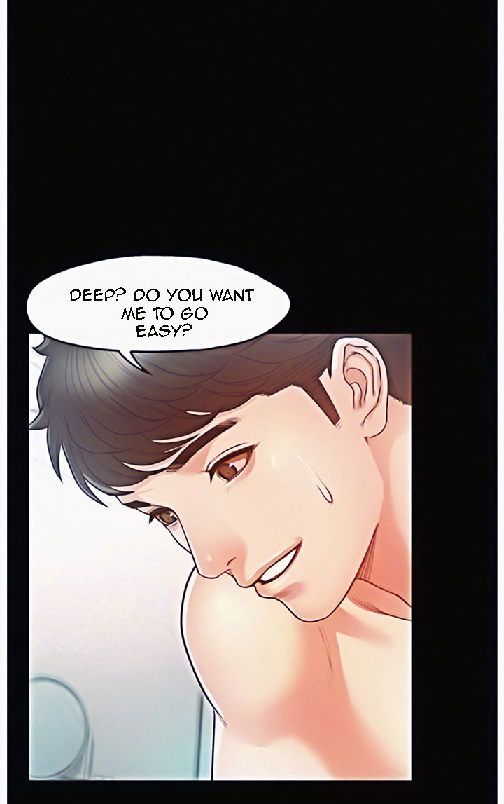 Who Did You Do With? Chapter 13 Page 53