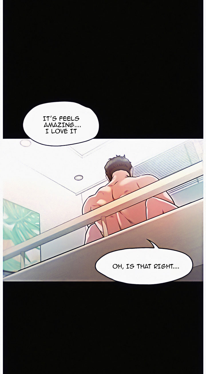 Who Did You Do With? Chapter 13 Page 55