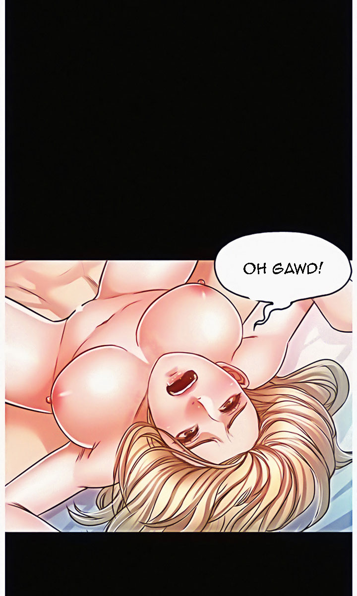 Who Did You Do With? Chapter 13 Page 63