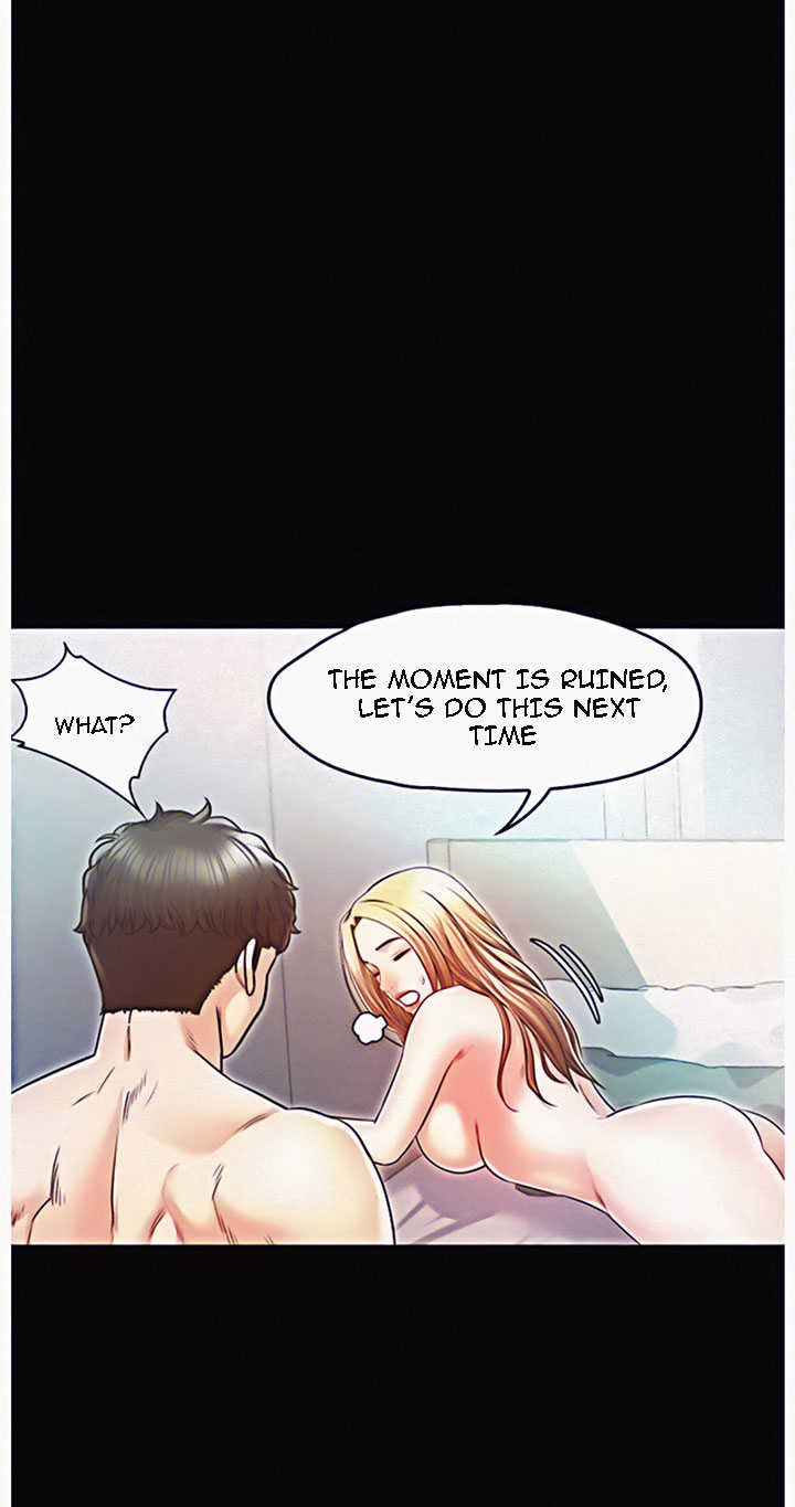 Who Did You Do With? Chapter 13 Page 8