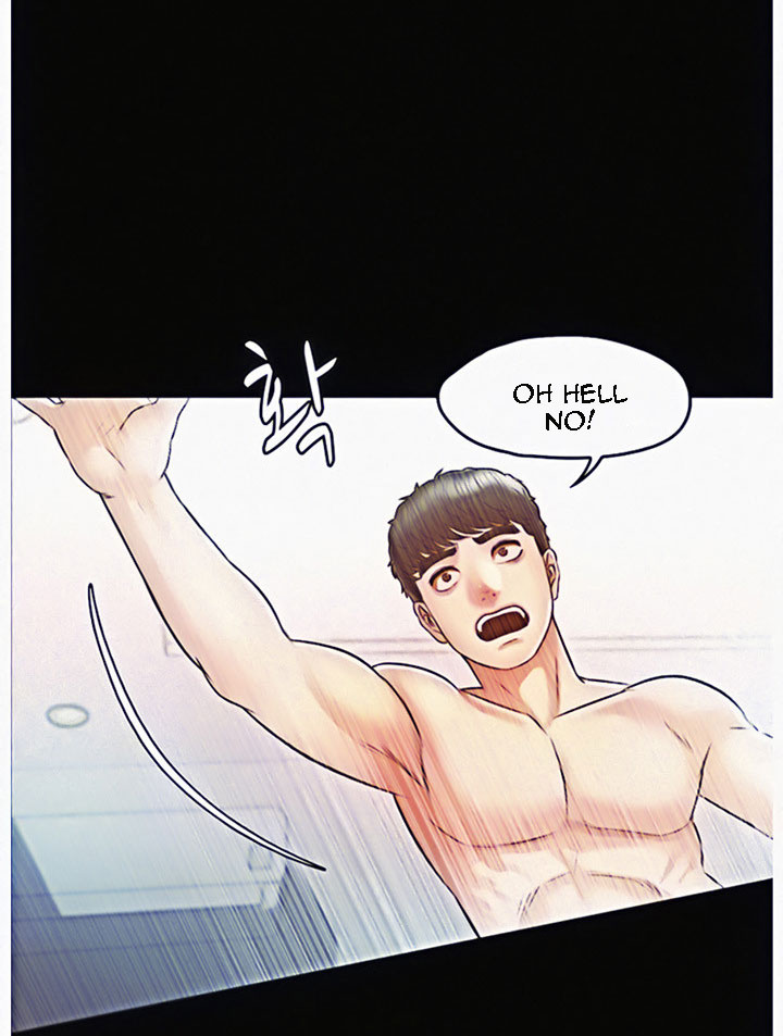Who Did You Do With? Chapter 13 Page 9
