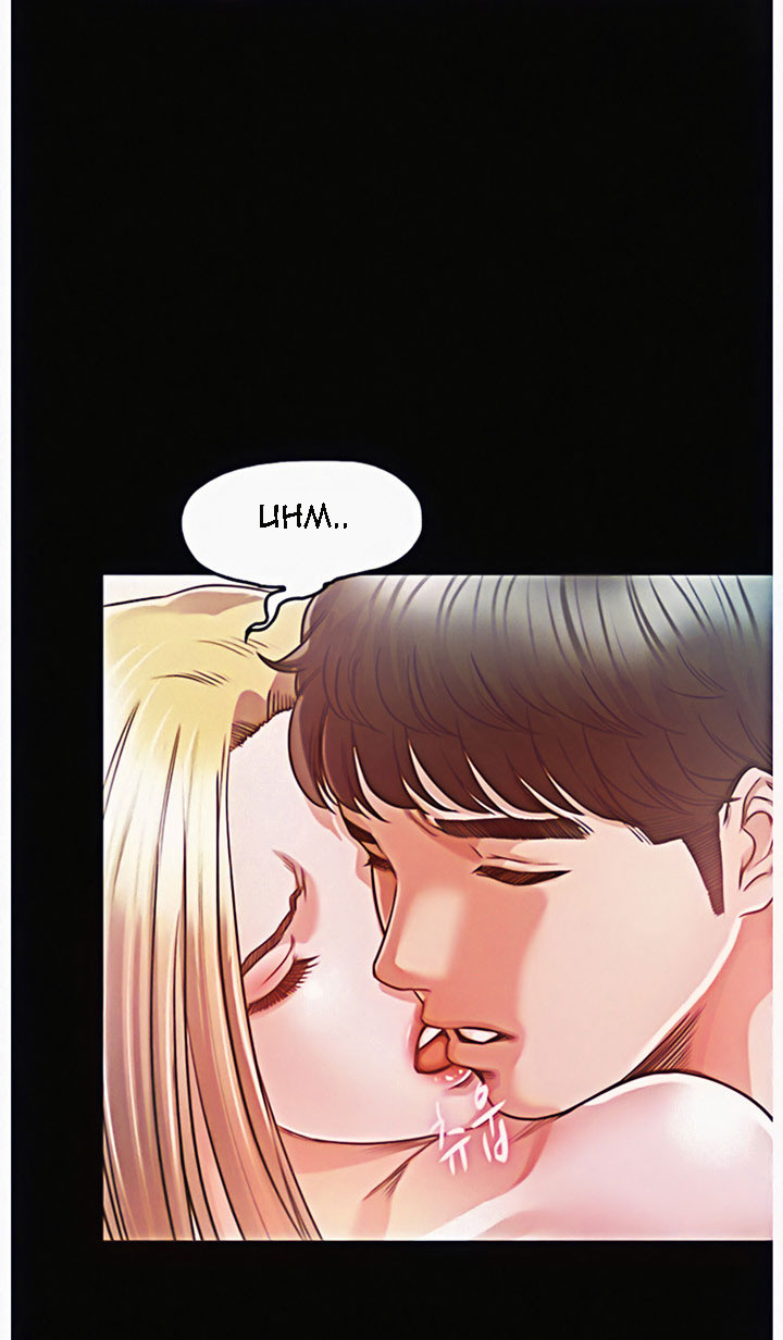 Who Did You Do With? Chapter 14 Page 12