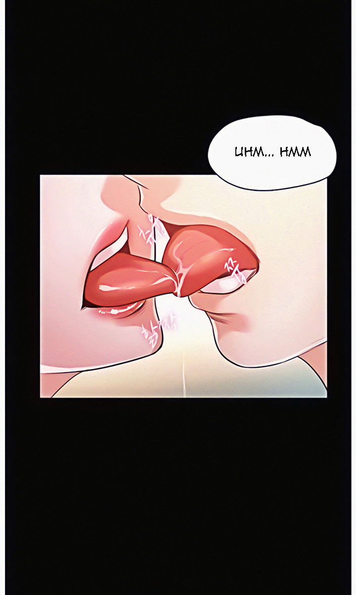 Who Did You Do With? Chapter 14 Page 13