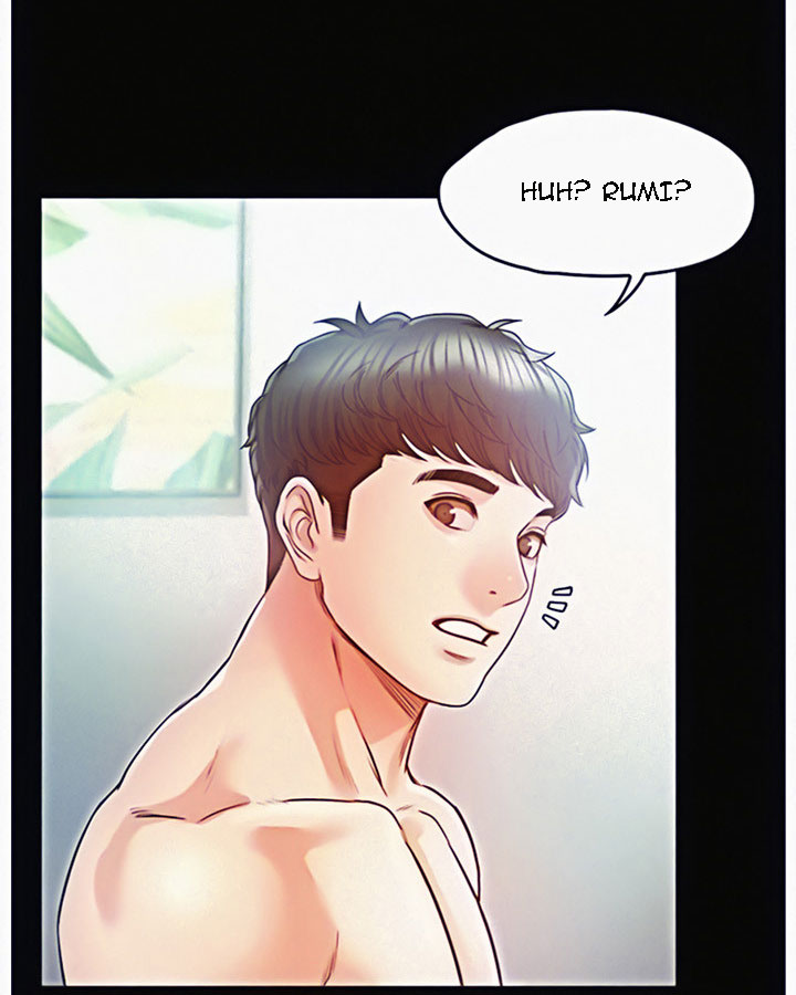 Who Did You Do With? Chapter 14 Page 31