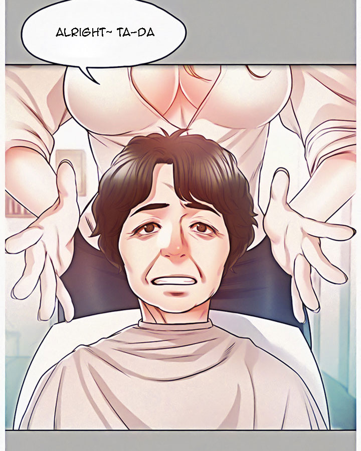Who Did You Do With? Chapter 14 Page 35