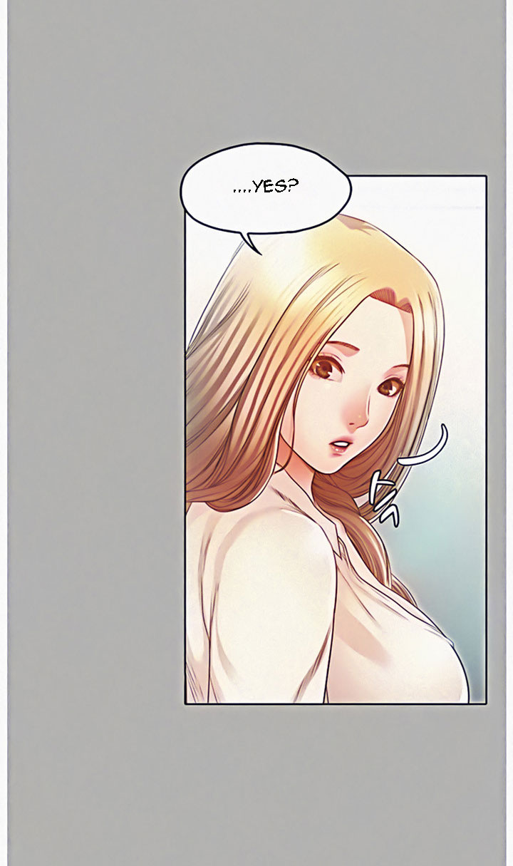 Who Did You Do With? Chapter 14 Page 43