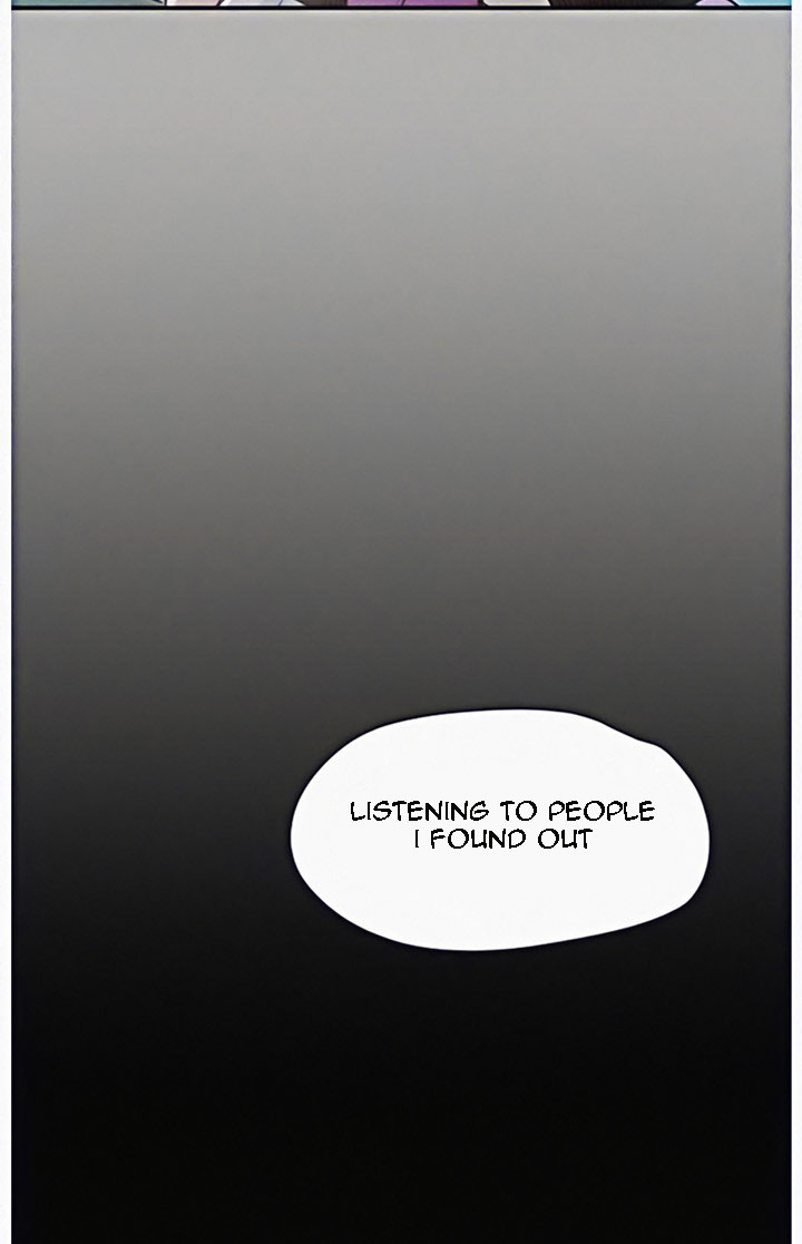 Who Did You Do With? Chapter 14 Page 46