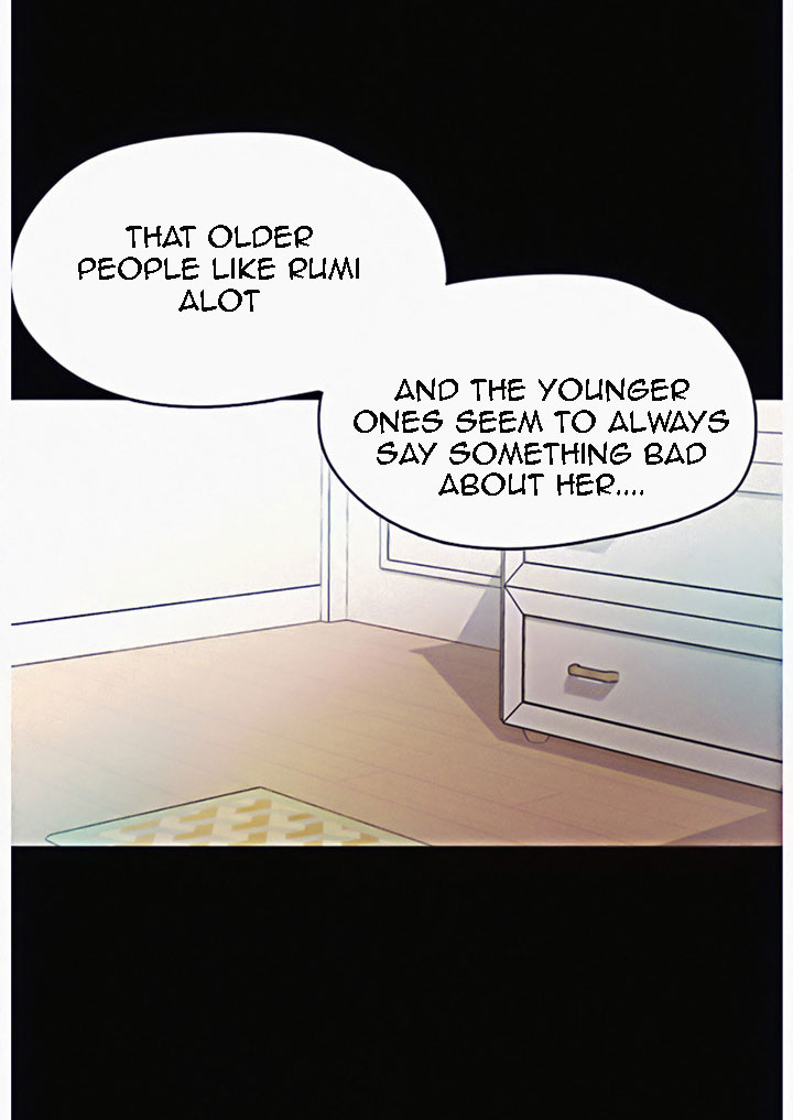 Who Did You Do With? Chapter 14 Page 47