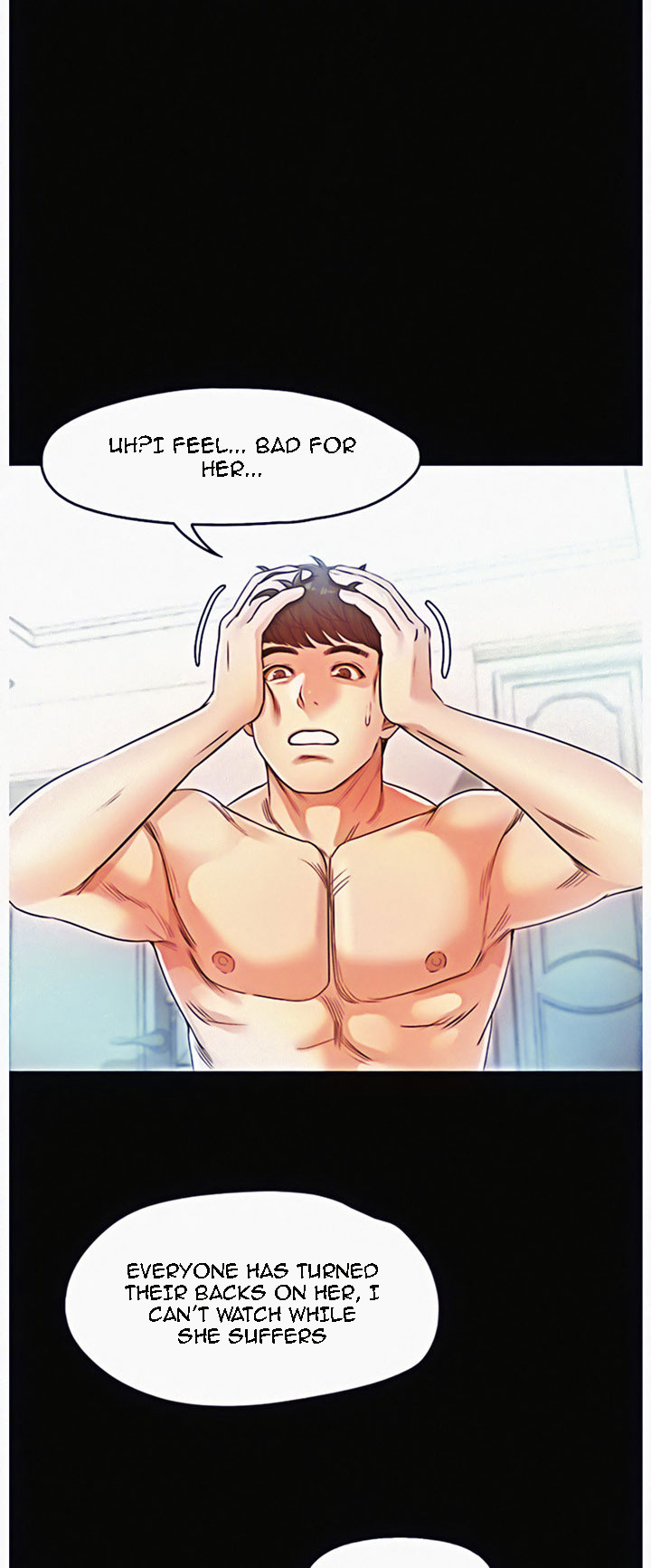Who Did You Do With? Chapter 14 Page 51