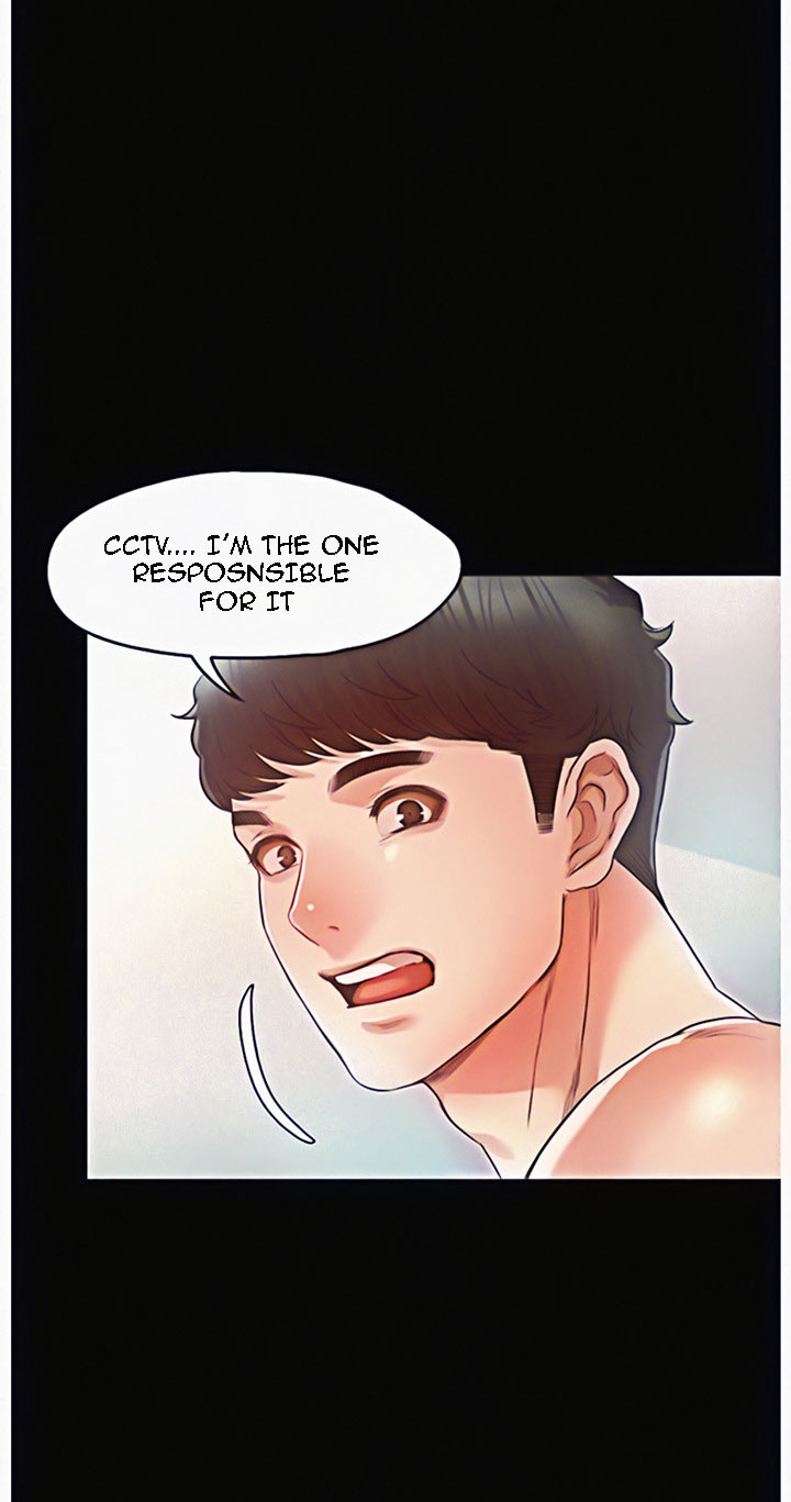 Who Did You Do With? Chapter 14 Page 59