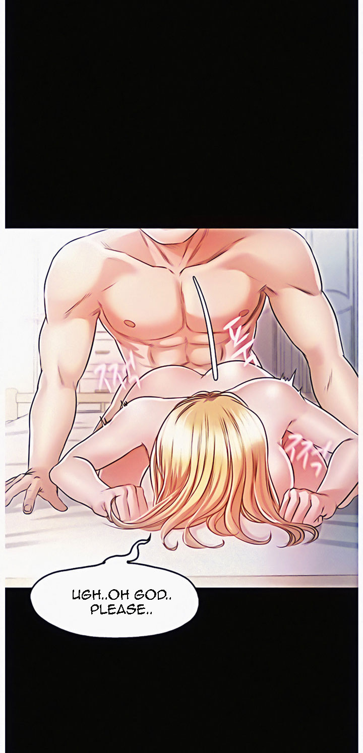 Who Did You Do With? Chapter 14 Page 6