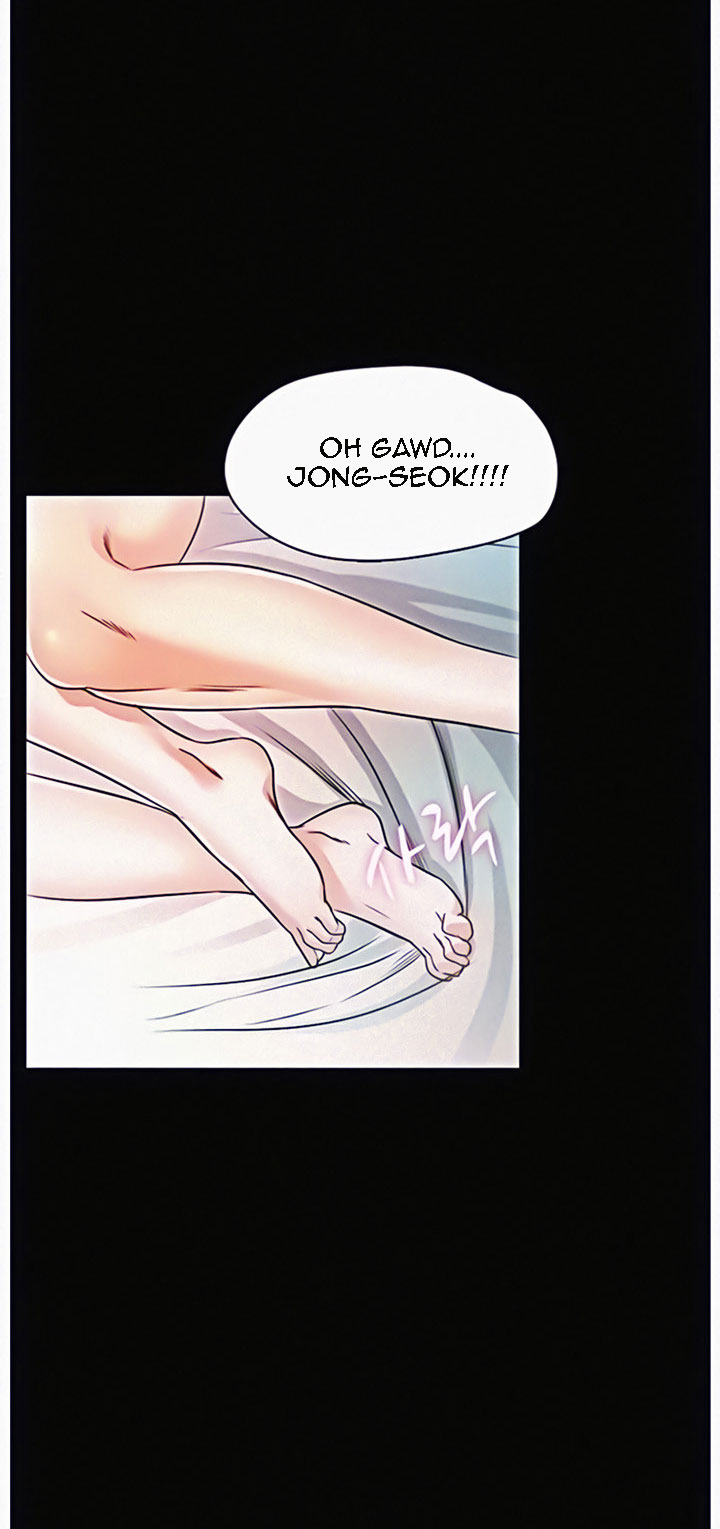 Who Did You Do With? Chapter 14 Page 63
