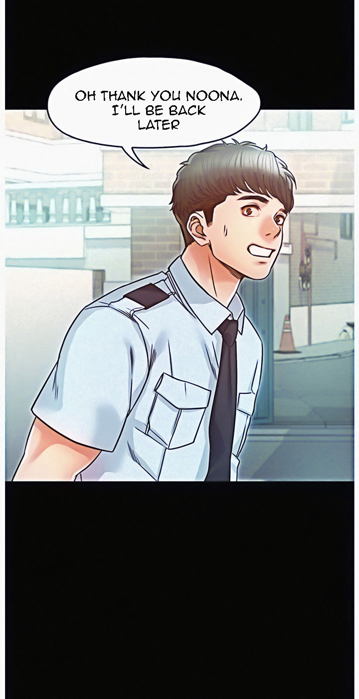 Who Did You Do With? Chapter 14 Page 68