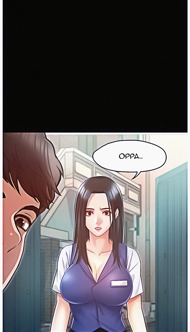 Who Did You Do With? Chapter 14 Page 70