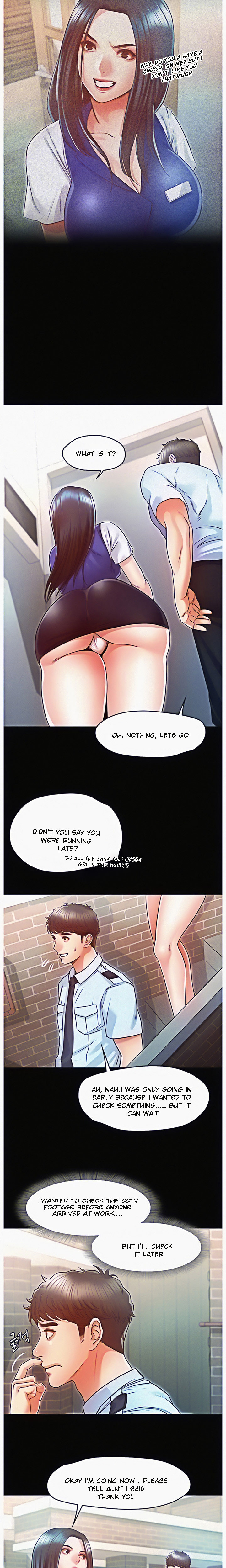 Who Did You Do With? Chapter 15 Page 15
