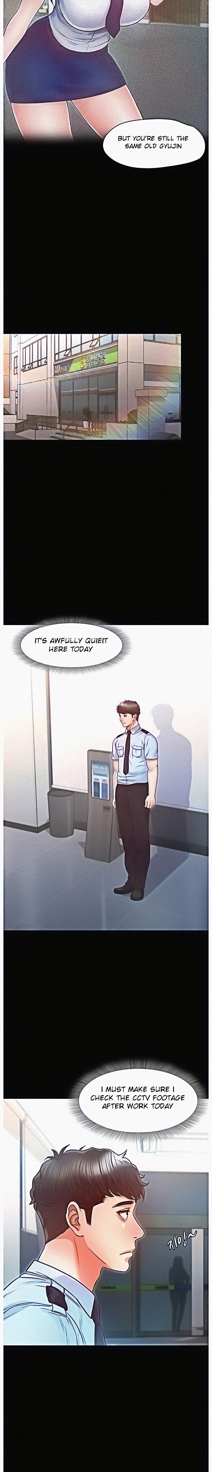 Who Did You Do With? Chapter 15 Page 19