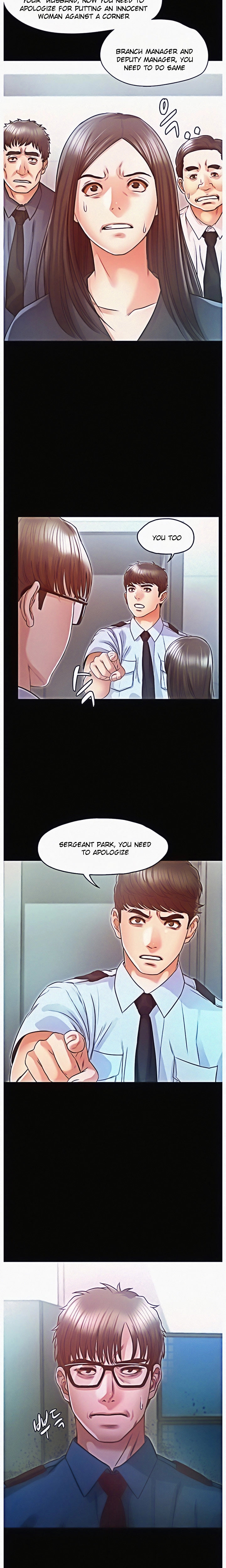 Who Did You Do With? Chapter 17 Page 2